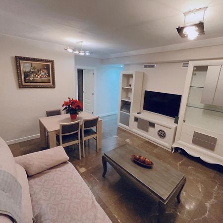 Piso Atares Calle Alfonso Apartment Zaragoza Bagian luar foto