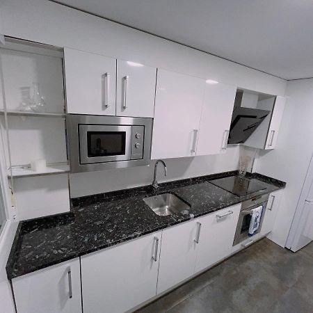 Piso Atares Calle Alfonso Apartment Zaragoza Bagian luar foto