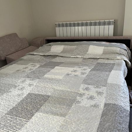 Piso Atares Calle Alfonso Apartment Zaragoza Bagian luar foto