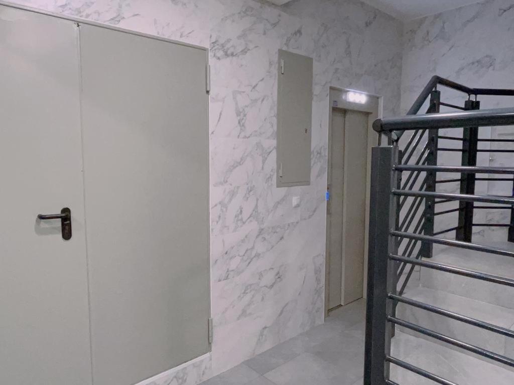Piso Atares Calle Alfonso Apartment Zaragoza Bagian luar foto