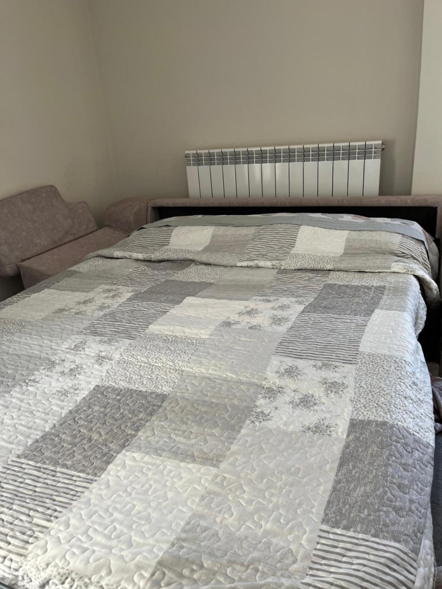 Piso Atares Calle Alfonso Apartment Zaragoza Bagian luar foto